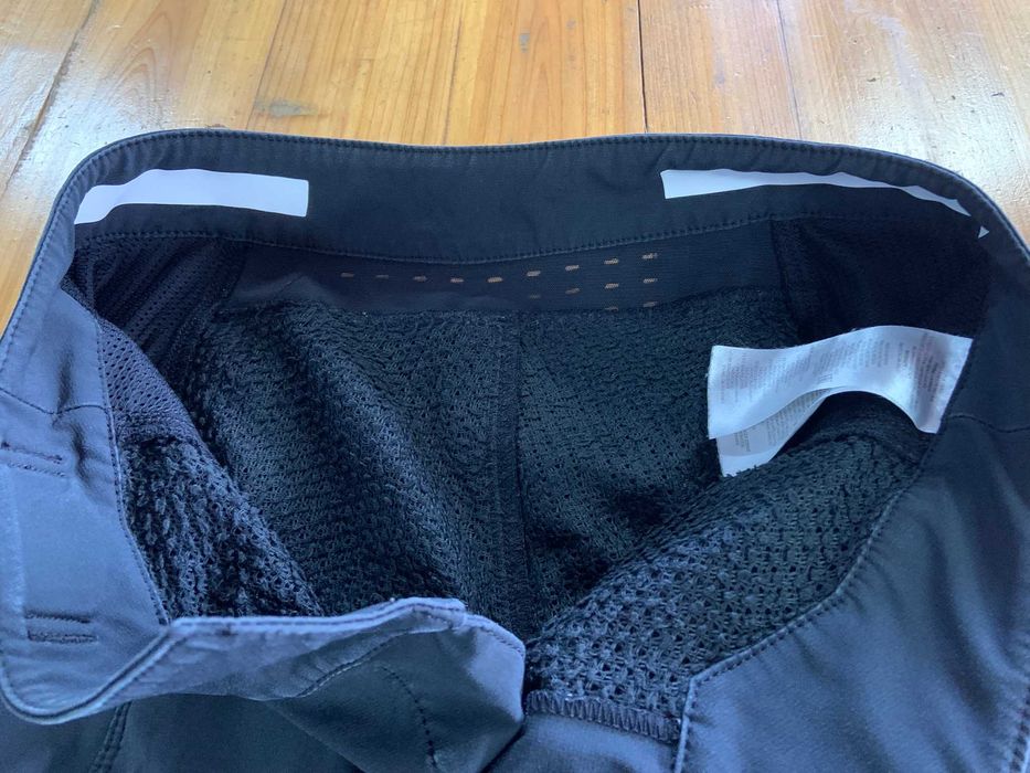 Calças BTT Fox Head Defend Fire - Tamanho 30