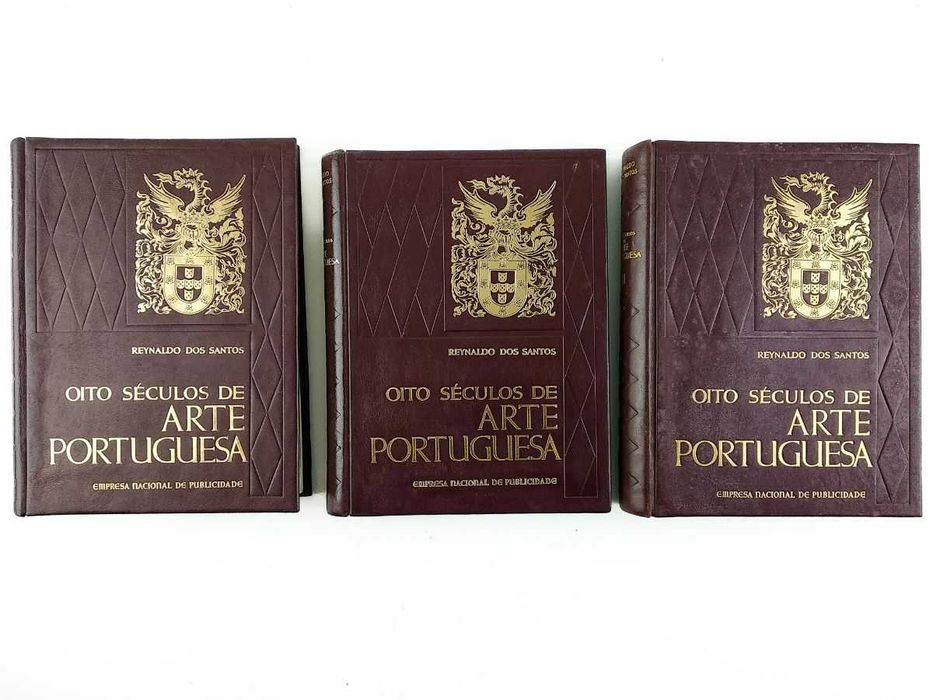 Arte Portuguesa - João Barreira