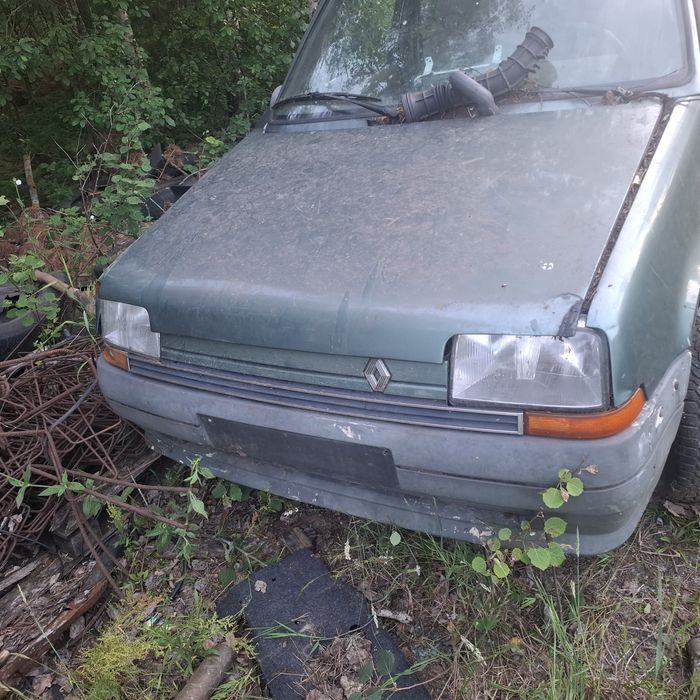 Renault 5