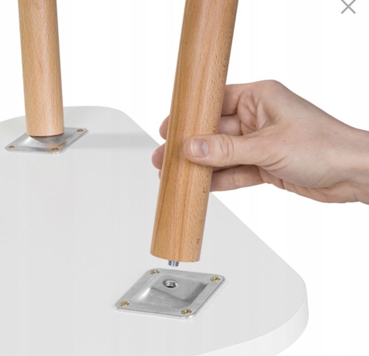 Детский стол и стул.Комлект