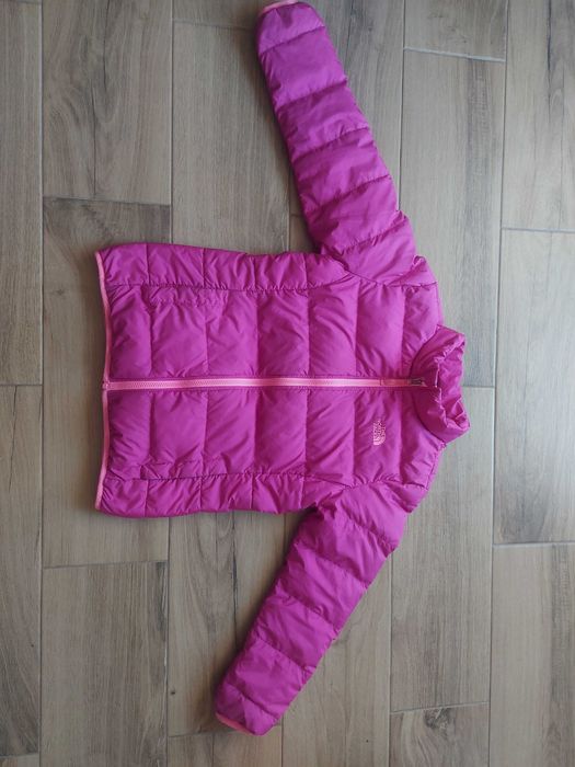 kurtka the north face puch xs