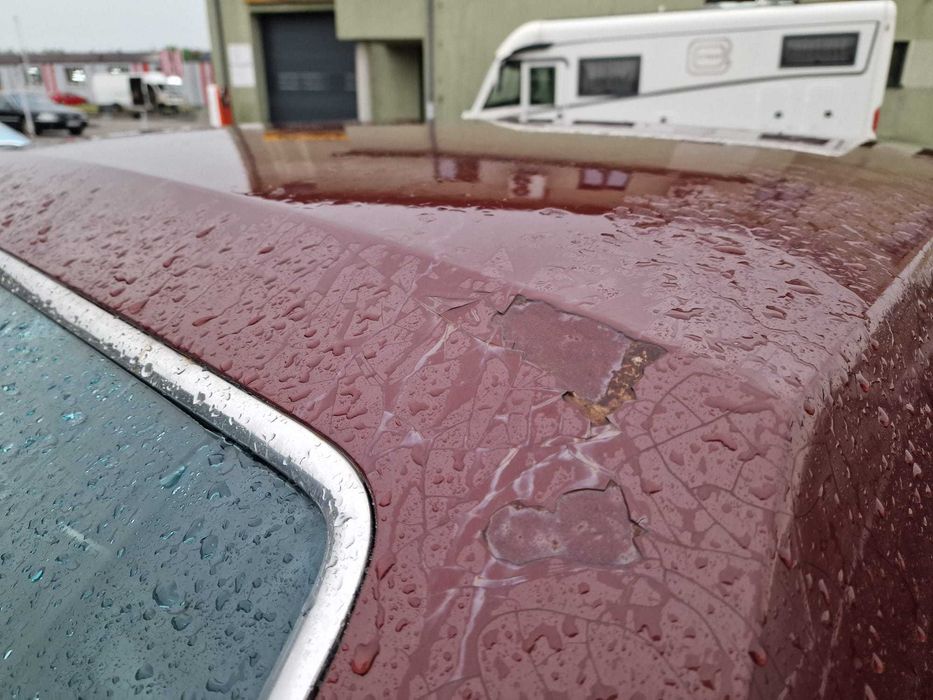 Buick RIVIERA 1963 - 2601 sztuk