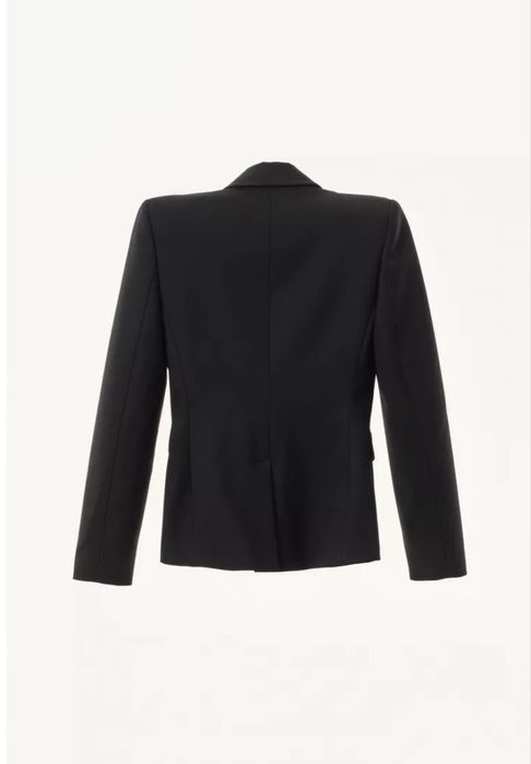 Піджак блейзер Zara x Willy Chavarria ексклюзив