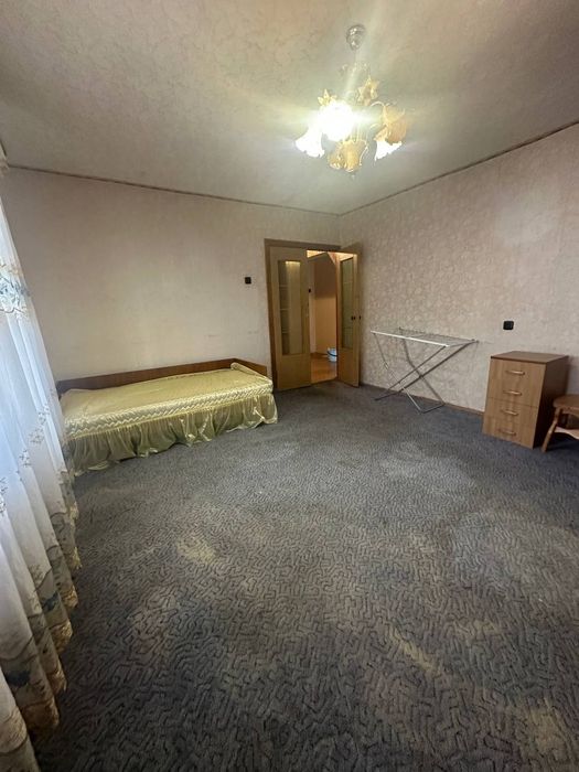 Уникальная 3-комнатная  квартира ул. Школьная 1б