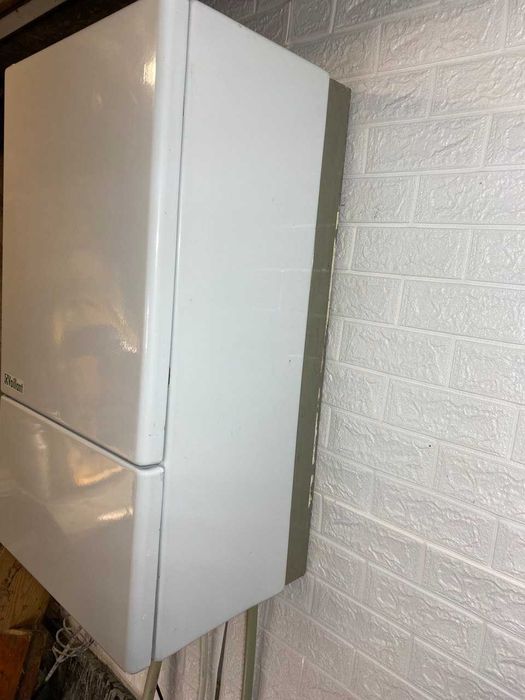 Газовый  двухконтурный котел бу Германия Vaillant Baxi Junkers