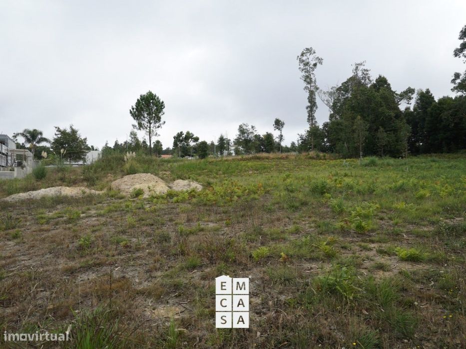 Terreno  Venda em São Miguel do Souto e Mosteirô,Santa Maria da Feira
