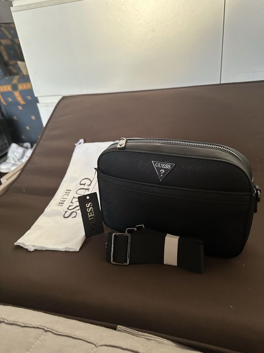 Bolsa da Guess Nova