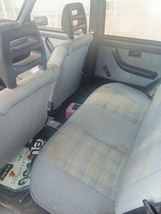 Fiat uno 1.0 impecavel