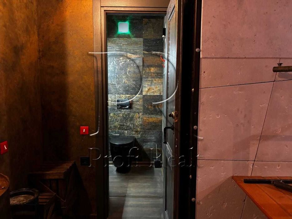 Здам в оренду приміщення в ЖК Софія Київська для кафе