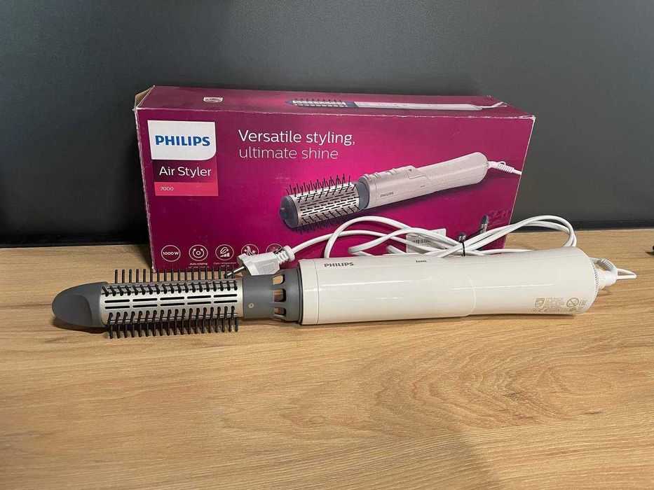 Стайлер для волосся Phillips Air Styler 7000
