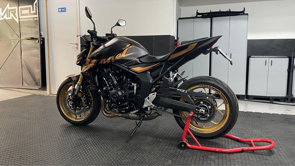 CB1000 Hornet SP