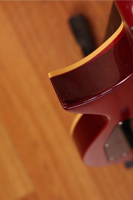 Esp Ltd Eclipse Elite-I Japan