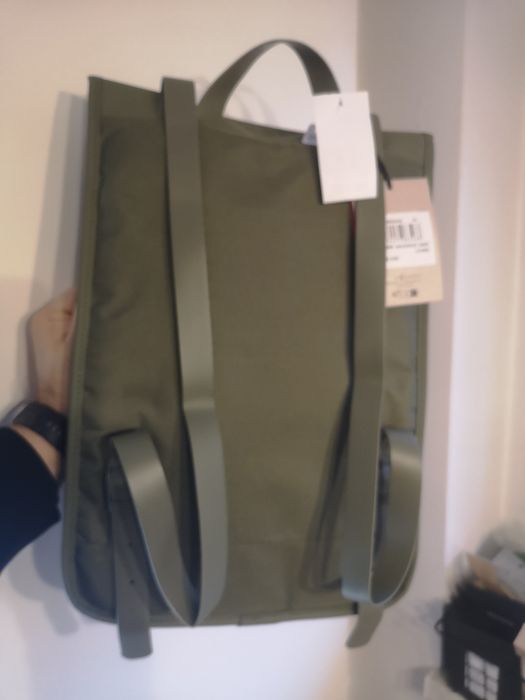 Plecak HUNTER Rutlander Backpack Deep Lichen