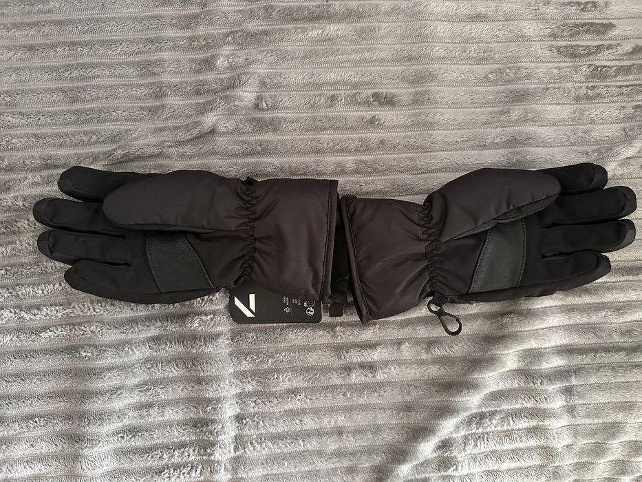 Рукавиці Level Neo Jr Gore Tex JR
