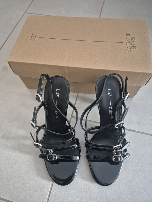 L37 handmade shoes