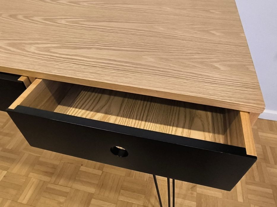 Secretaria de quarto