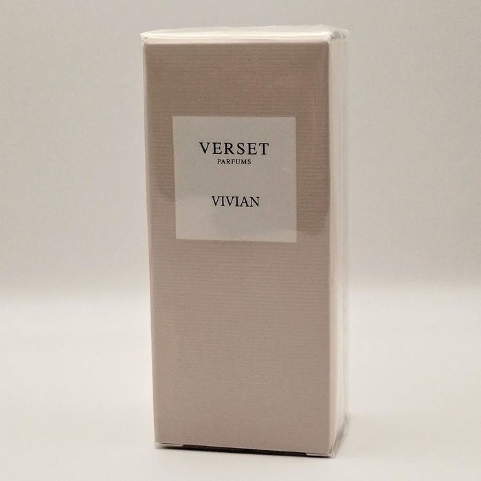 [dostawa gratis] Vivian Eau de Parfum VERSET