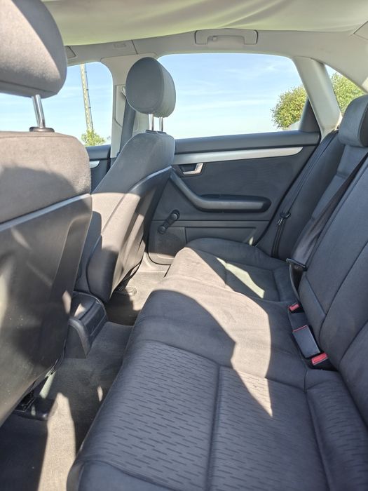 Audi A4 B7 2005 r
