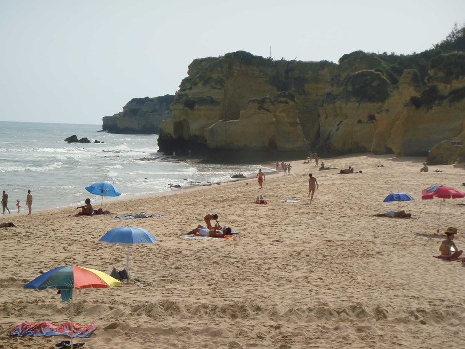 Armação de Pera T2- Férias -Apartamento Premium