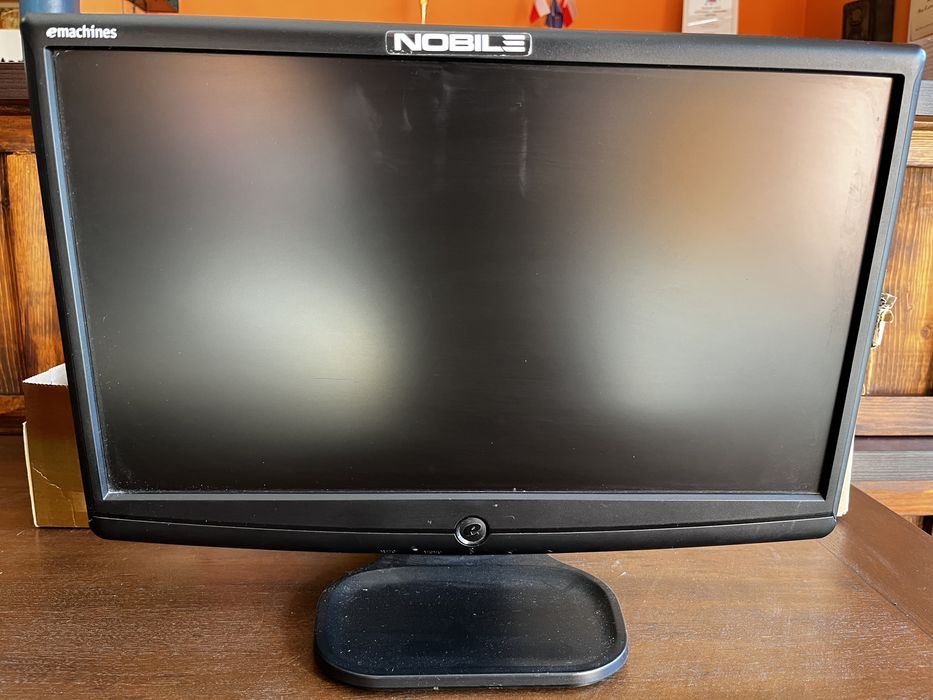 Monitor Acer 18,5cala