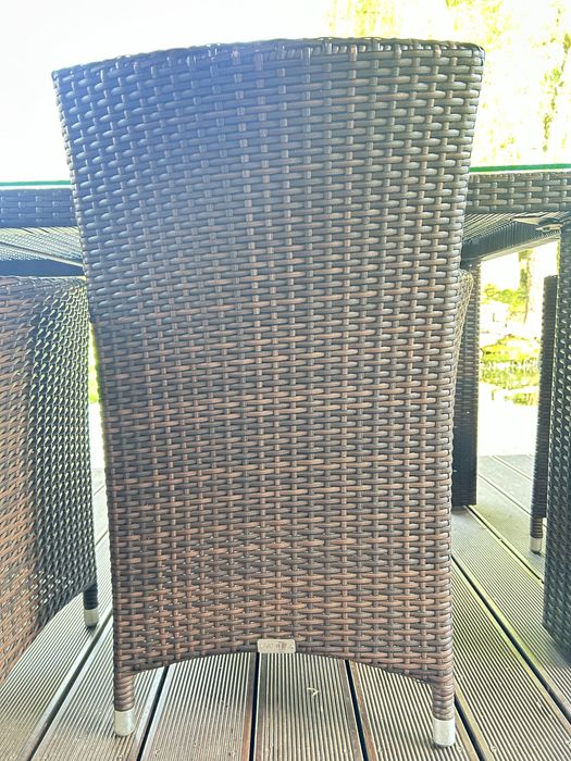 Meble Ogrodowe OLTRE