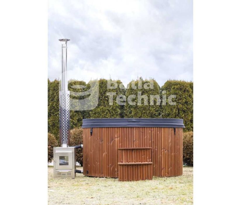 Balia ogrodowa akrylowa INFINITY