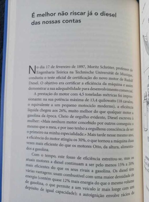 Os Números não Mentem - Vaclav Smil