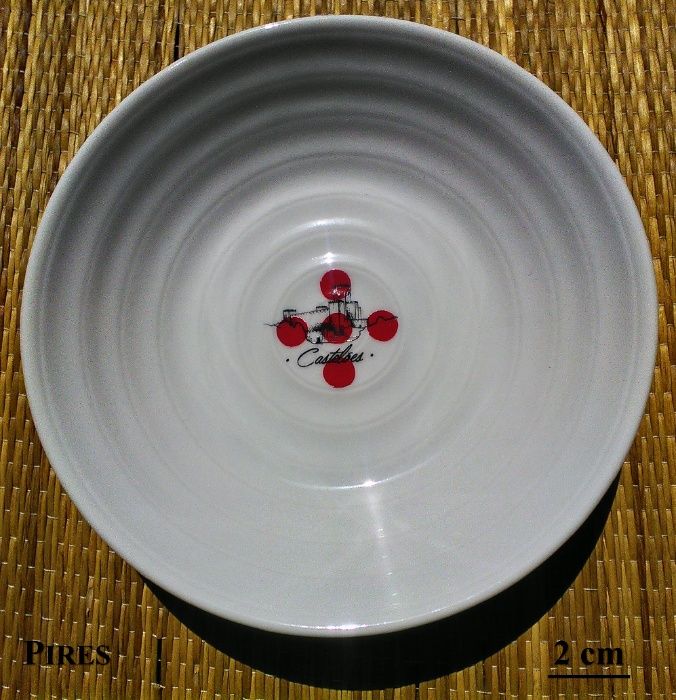 Pratos & Pires – Castelões (SPAL)