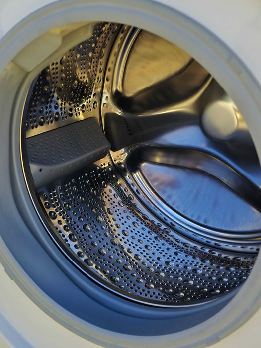 Pralka Siemens IQ500 7kg 1400 obr program 15/60min silnik inverterowy