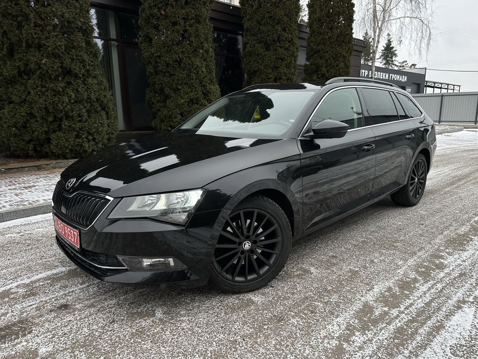 Skoda syperb  2.0 D ., 2019 г.в.,