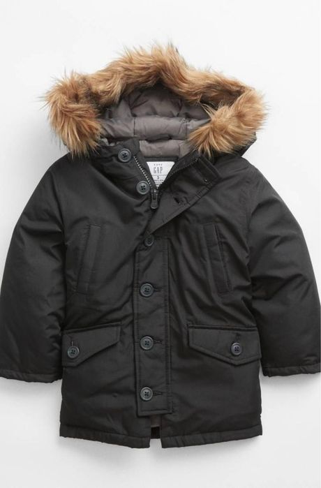 Парка Gap на хлопчика