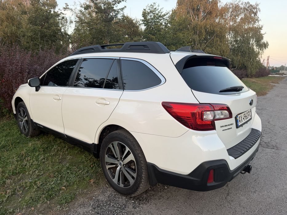 Продам Subaru Outback 2018 року