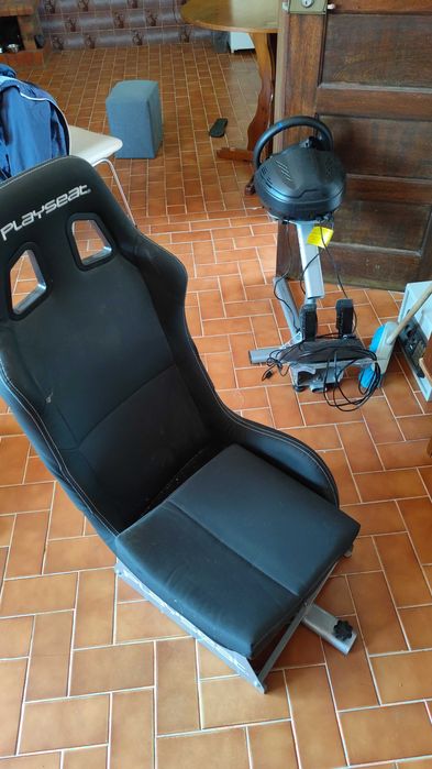 Thrustmaster T300RS