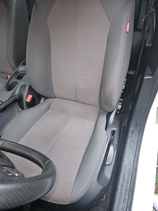 Seat Leon bardzo dobry stan