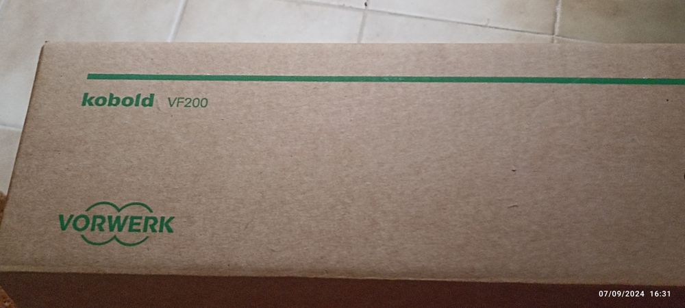 Peça para kobold VK 200