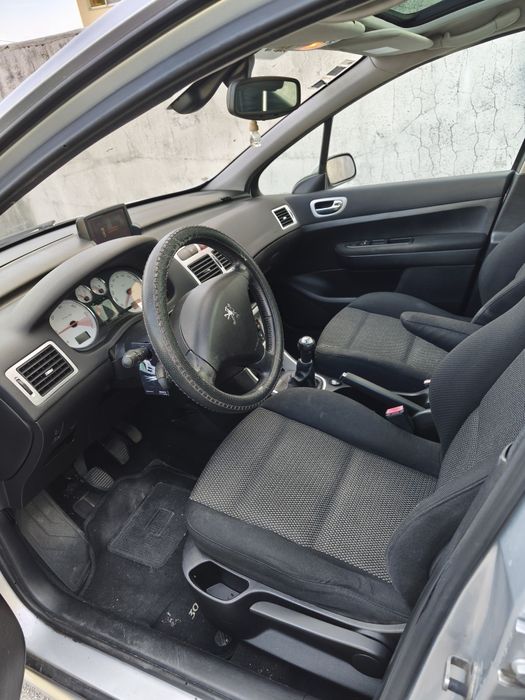 Peugeot 307 SW 1.6 HDI