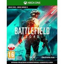 Battlefield 2042 (XBOX ONE)