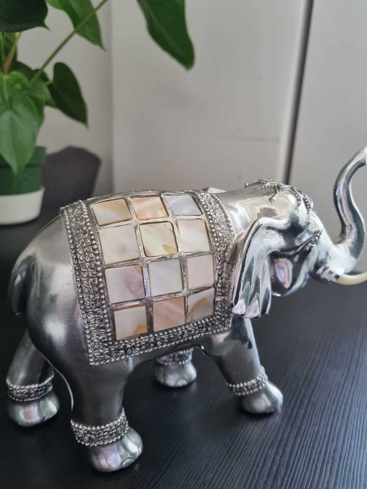 Elefante Decoração