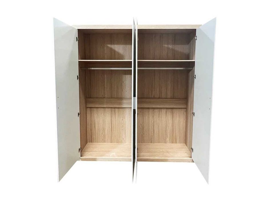 LIQUIDAÇÃO!! CONJUNTO DE QUARTO + PORTES GRÁTIS POR 715€
