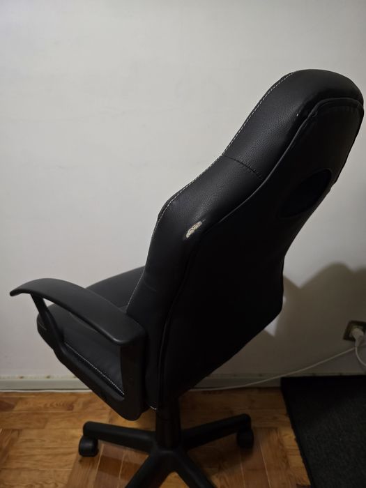 Cadeira Gamer médio