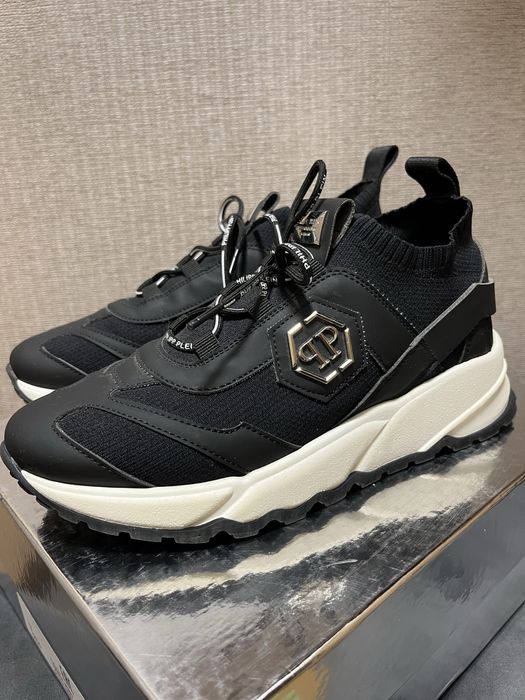 Кросівки Philipp plein