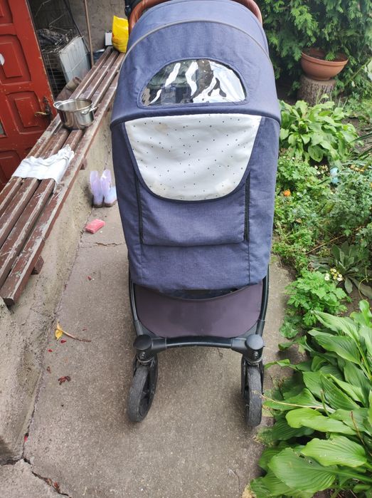 Kinderkraft prime 3 w 1