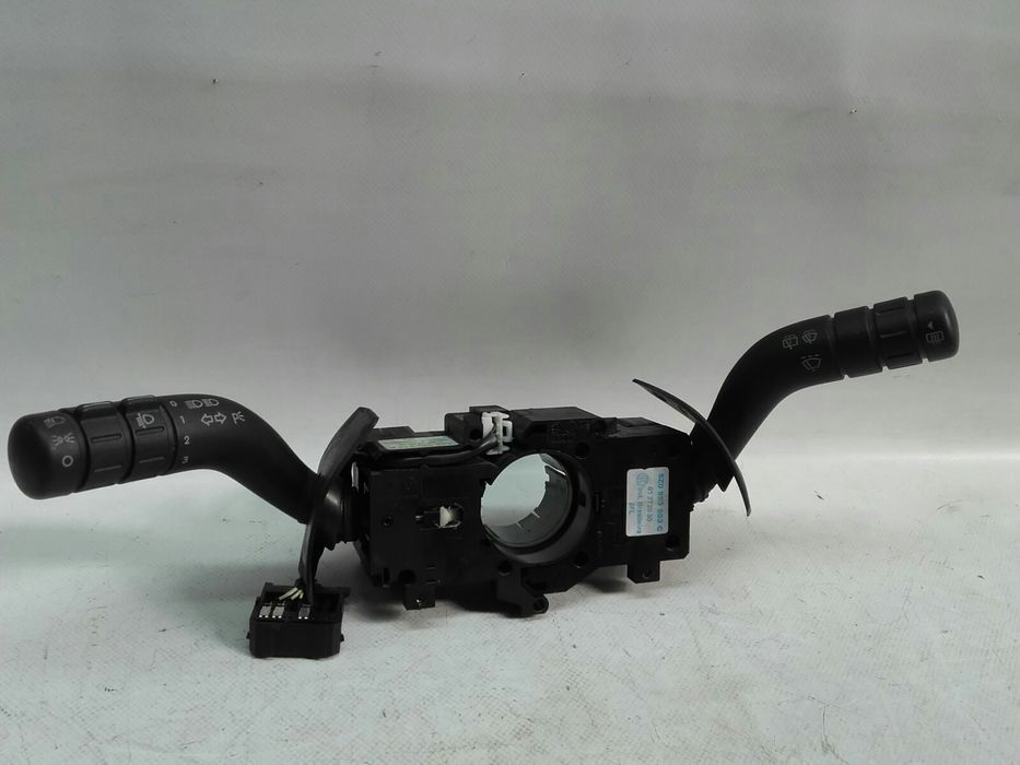 Conjunto / manetes de luzes e limpa vidros VOLKSWAGEN Fox (5Z1, 5Z3, 5