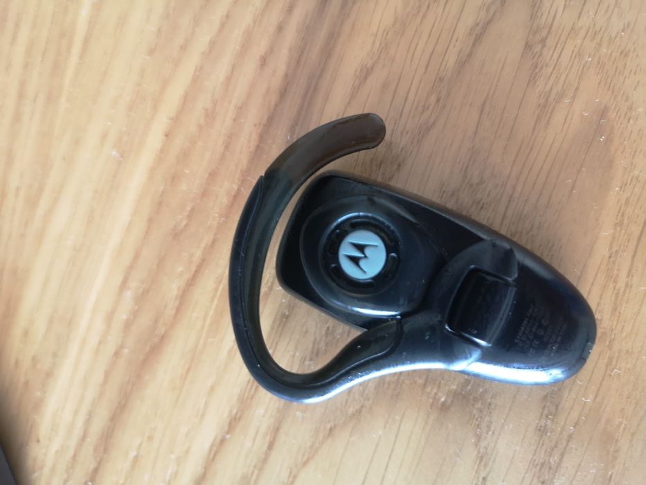 Auricular Motorola H350