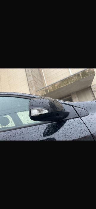 Renault Megane 2012