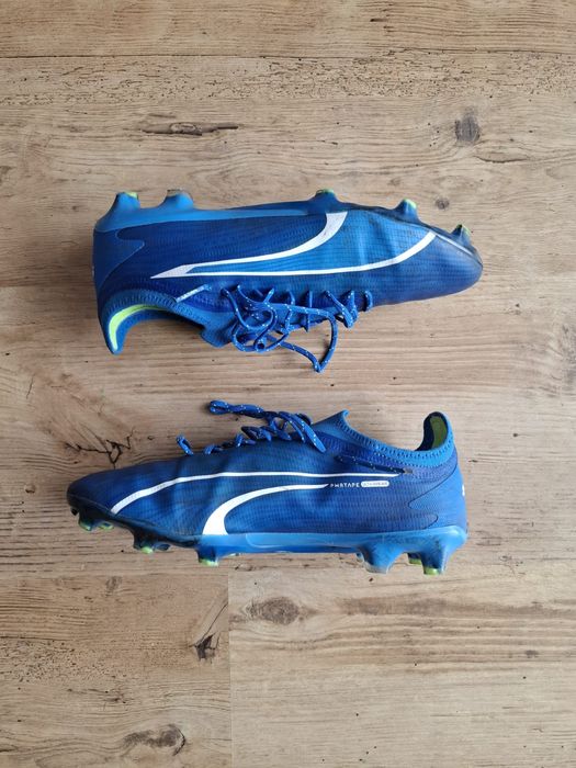 Chuteiras Puma ULTRA FG/AG