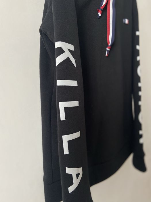 Теплий худи