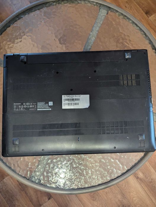 Ноутбук Lenovo 80QH Ideapad 300-17ISK