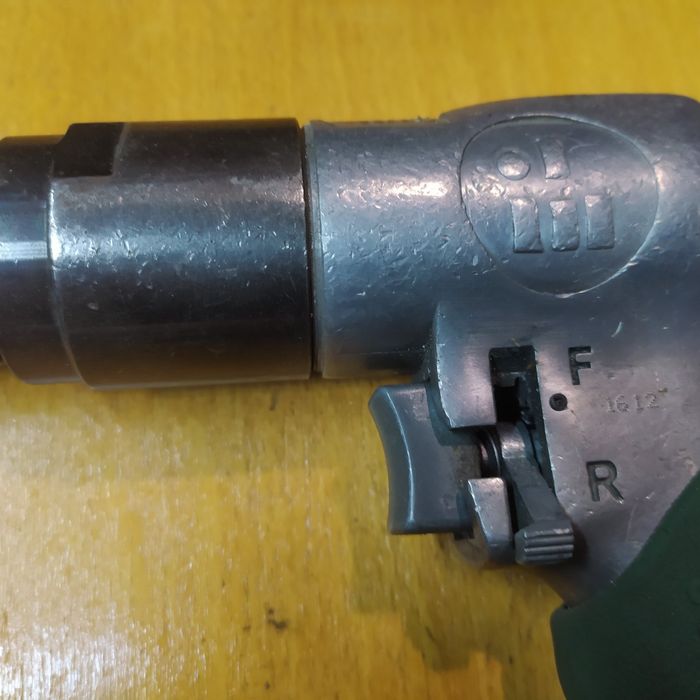 Пневмодрель , дрель Jonnesway JAD 6234