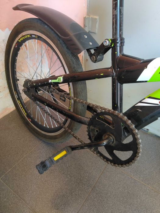 Велосивед детский